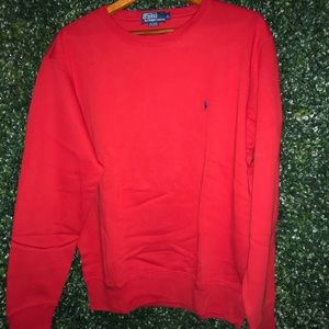 Polo by Ralph Lauren men’s sweatshirts Large set